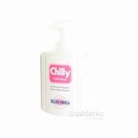 Chilly intima Delicate gél na intímnu hygienu 200 ml