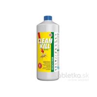 Clean Kill micro fast náplň 1000ml