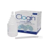 CLOGIN vaginálny výplach 5x100 ml