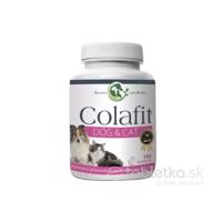 Colafit Dog&Cat 100cps