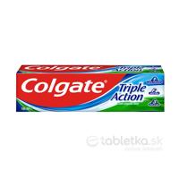 Colgate Tripple Action zubná pasta 100ml