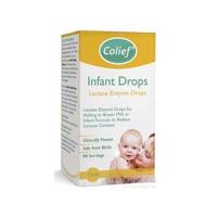 Colief Infant Drops Lactase Enzyme 15 ml