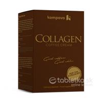 Collagen Coffee Cream 300g