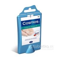 COSMOS Na pľuzgiere mix náplasti - 8 ks