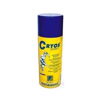 CRYOS SPRAY CHLADIVÝ sprej so syntetickým ľadom 400 ml