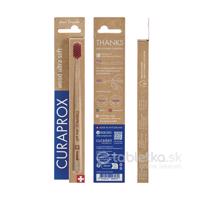 Curaprox CS Wood Ultrasoft