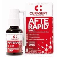 CURASEPT AFTE RAPID sprej 15 ml