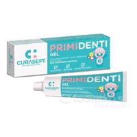 CURASEPT PRIMIDENTI gél 20ml