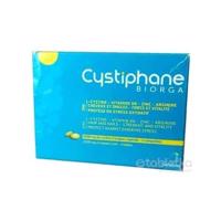 Cystiphane BIORGA 120 tbl