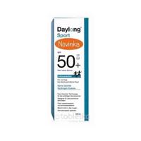 Daylong Sport krémový gél na opaľovanie SPF 50+ 50 ml