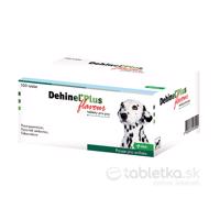 Dehinel Plus Flavour 100 tabliet