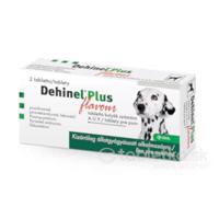 Dehinel PLUS flavour 1x2tbl