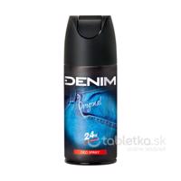 DENIM Original dezodorant 150ml