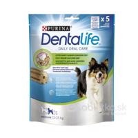 Dentalife Pamlsky Dog Medium 115g