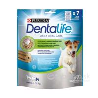 Dentalife Pamlsky Dog Small 115g