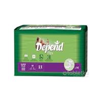 DEPEND Flex SUPER PLUS MEDIUM 1x14ks