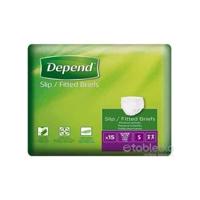 DEPEND Slip SUPER PLUS S 1x15ks