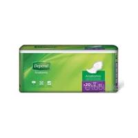 DEPEND SUPER PLUS vkladacie plienky - 20 ks