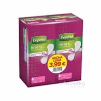 DEPEND ULTRA MINI AKCIOVÁ CENA (duopack) 2x22ks, 1x1 set