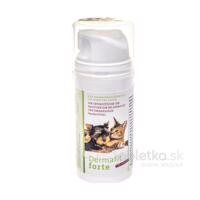 Dermafit forte pre psov a mačky 100ml