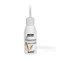 Dermatisan AURISAL silver 75ml