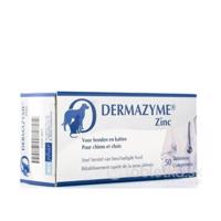 Dermazyme Zinc 50 tabliet