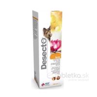 Desecto spray pre psy a mačky 200ml