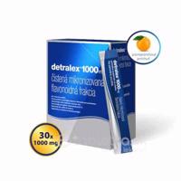 DETRALEX 1000mg 30ks