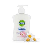 Dettol tekuté mydlo s výťažkom z harmančeka 250ml