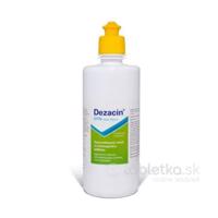 Dezacin Gyn roztok push-pull 500ml