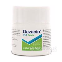 Dezacin Vet Pulvis 30g+20g