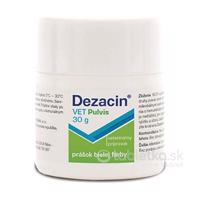 Dezacin Vet Pulvis 30g