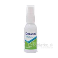 Dezacin Vital roztok 30ml