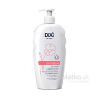 Dixi Intima umývacia emulzia Sensitive 400ml