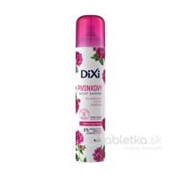 Dixi Pivonkový suchý šampón 200ml