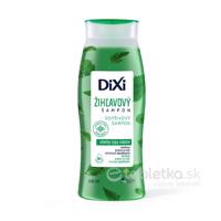 Dixi Žihľavový šampón 400ml