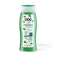 Dixi Žihľavový šampón 750ml