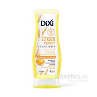 Dixi Žĺtkovo-pšeničný kondicionér 200ml