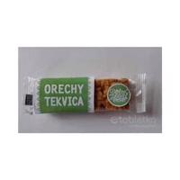 Dobré z SK Tyčinka ORECHY TEKVICA 1x40g