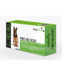 DogShield Pro Blood 45 tabliet