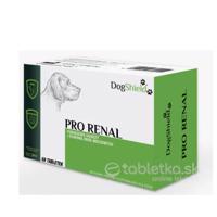 DogShield Pro Renal 60 tabliet