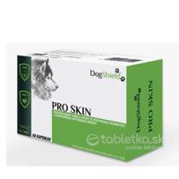 DogShield Pro Skin 60 kapsúl