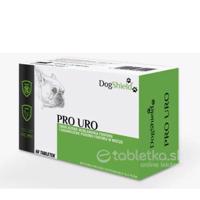 DogShield Pro Uro 60 tabliet