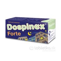 Dospinox Forte 24ml