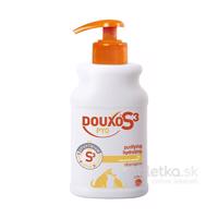 DOUXO S3 PYO šampón pre mačky a psy 200ml