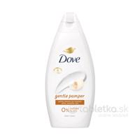 Dove sprchový gél Gentle Pamper 720ml