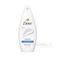 Dove sprchový gél Hydrate 720ml