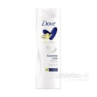 Dove telové mlieko Essential Care 400ml