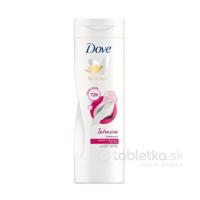 Dove telové mlieko Intensiva 400ml