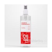 DR.44 okamžitá dezinfekcia (85% etanol) 60ml